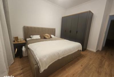 Apartament cu 4 camere decomandat în Ipotești - 11