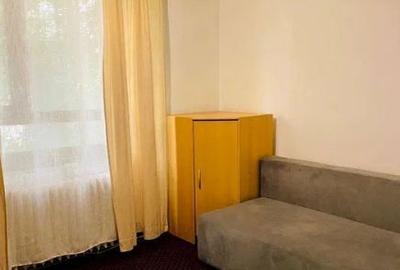 Garsonieră decomandată în Crângași - 3