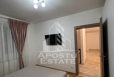 Apartament cu 2 camere semidecomandat în Calea Urseni - 7