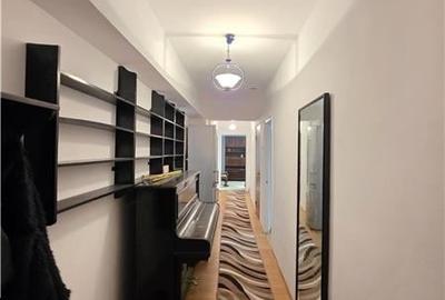 4 camere decomandat - Nicolae Titulescu nr. 14 - Victoriei - 12