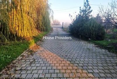 Casă cu 5 camere cu Canalizare în 1 Decembrie - 11