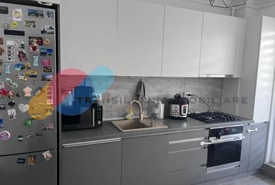 Apartament 2 camere, decomandat, mobilat + parcare subterana | Zona BMW - 5