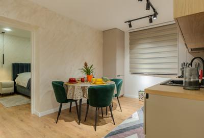 Apartament cu 3 camere în Pipera - 7