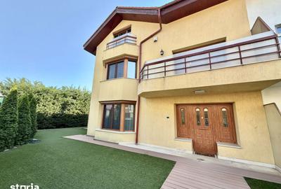 Casă cu 6 camere cu Teren 450 Mp în Central - 1