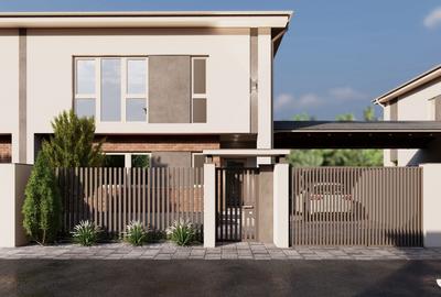 Casa finisaje Premium – Ansamblu Select – Eficiență energetică - 7