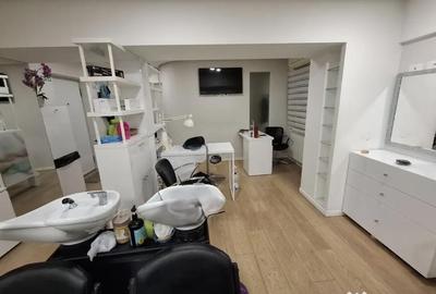 Spațiu comercial, de 54 mp, în George Enescu - 15