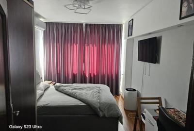 Vanzare 3 Camere Basarabia – Metrou Piata Muncii, loc de parcare