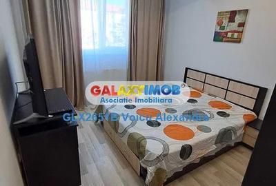 Apartament cu 2 camere decomandat, mobilat în Berceni - 2