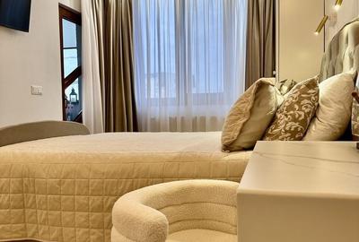 Apartament bloc 2013, Doamna Ghica, mobilat complet, centrala proprie. - 3