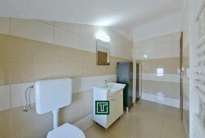 Spațiu comercial, de 115 mp, în Central - 7