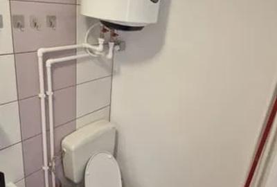 Garsoniera, 45 mp, decomandata, ac, boiler, balcon, Alba Iulia - 6