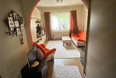 Apartament cu 2 camere semidecomandat în Mărășești - 5