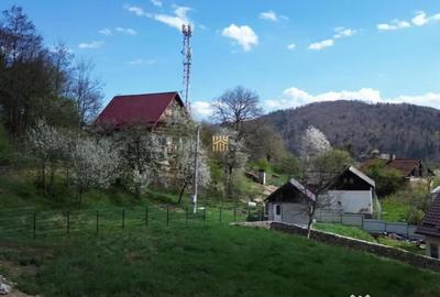 Teren de 1272 mp, în Gura Humorului - 6