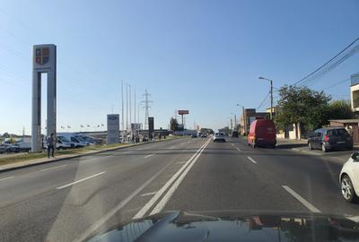 Vanzari terenuri in Constanta zona km 5 - 1