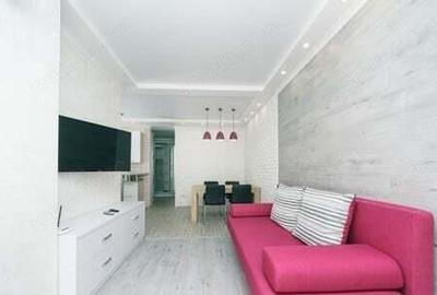 Apartament cu 2 camere decomandat în Bucureștii Noi