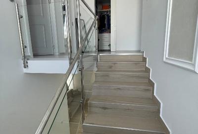 Casă individuală cu 4 camere cu Canalizare în Miroslava - 7