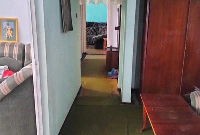 Apartament cu 3 camere decomandat în Central - 4