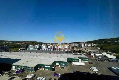 3 camere open space, Modern, Parcare, Pet Friendly,Zona Vivo, Floresti - 11