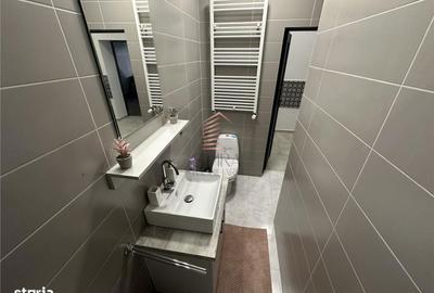 Apartament cu 2 camere decomandat în Ultracentral