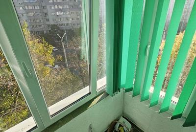 Apartament cu 3 camere decomandat, mobilat în Titan - 14