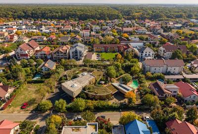 Casă individuală cu 12 camere cu Canalizare în Dumbrăvița - 1