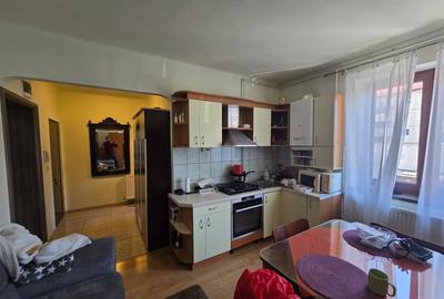 Garsonieră decomandată în Răcădău - 5