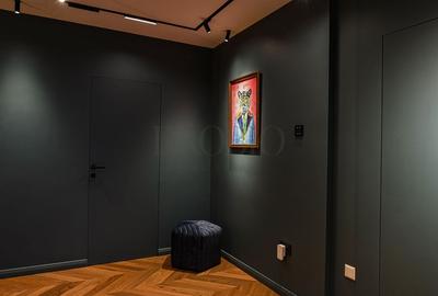 Vila 5 Camere | Rooftop Pool | Smart Home - 6