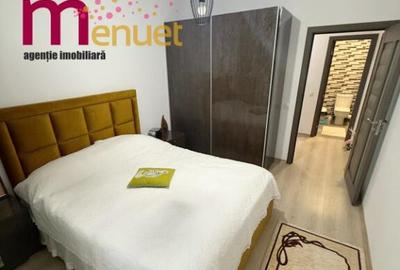 Apartament 4 camere,zona E3,etaj 2 - 2