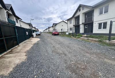 Vila, P+1E+Pod, teren 270 mp, mutare rapida - 25