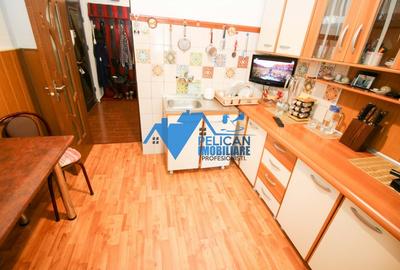 E3, decomandat, 3 camere, renovat - 7