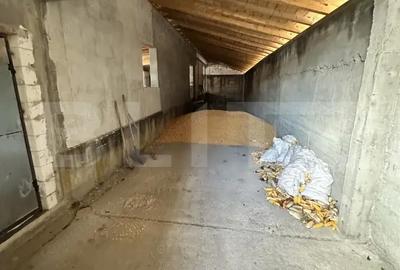 Spațiu comercial, de 356 mp, în Central - 7