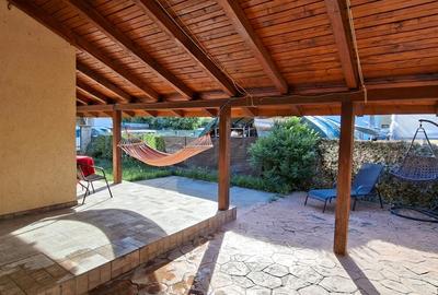 Duplex cu 4 camere cu Canalizare în Dumbrăvița - 10