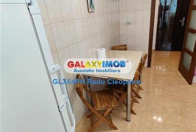 Apartament cu 2 camere decomandat, mobilat în Republicii - 7