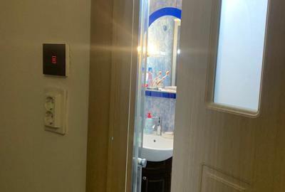 Apartament 2 camere decomandat  Bloc anvelopat  Zona Gorjului – Valea Lungă - 7