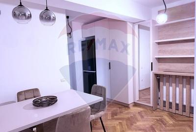 Apartament 2 camere, prima inchiriere - Bd. Magheru - 4