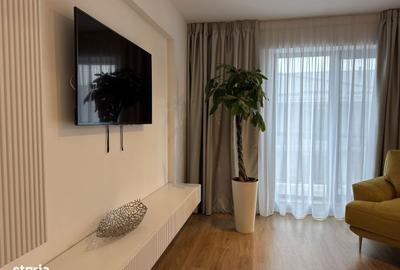 Apartament cu 4 camere în Central - 2