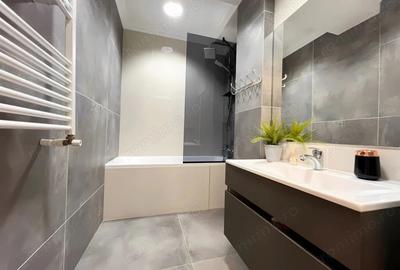 Apartament cu 3 camere decomandat în Politehnica