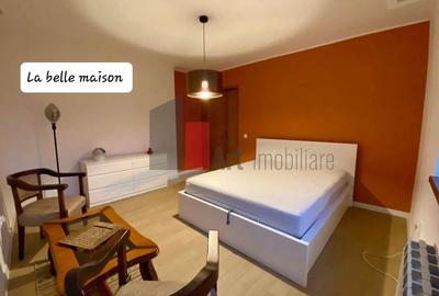 Apartament cu 3 camere semidecomandat, mobilat în Ferdinand - 8