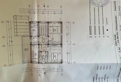 Casă cu 4 camere în Șorogari - 1