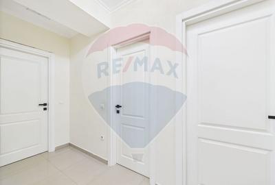 Apartament 3 camere | curte 94 mp | Bucurestii Noi - 7