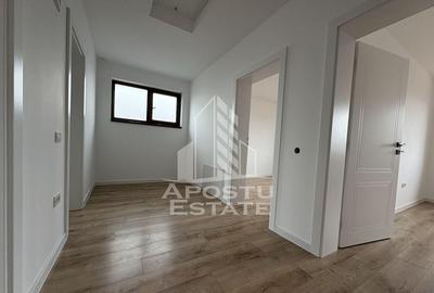 Casă cu 4 camere cu Teren 350 Mp în Moșnița Nouă - 7