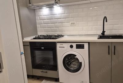 Proprietar inchiriez garsoniera dubla Magazin Bucur Obor disponibila pentru inchiriere - 7