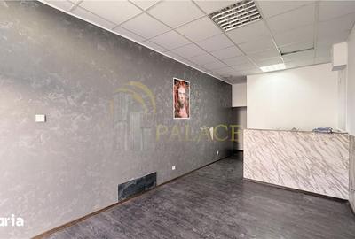 Spațiu comercial, de 121 mp, în Central - 1