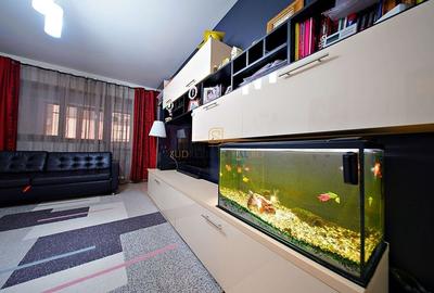 Apartament 2 camere, 1/5, Bd. Metalurgiei, Comision 0% - 6