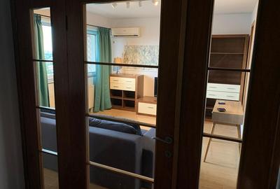 NOU!STUDIO Dublu,57 mp, BLOC nou,super VIEW - Bucurestii NOI - 3