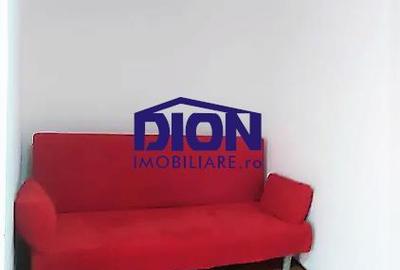 Garsonieră decomandată, mobilată în Rahova - 6