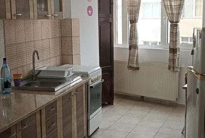 Garsoniera de inchiriat pentru vizitatorii TIRGULUI DE CRACIUN din Craiova - 1