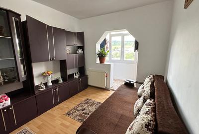 Apartament 3 camere decomandat, mobilat, 2 bai, etaj 2 din 4 Cisnadie - 12