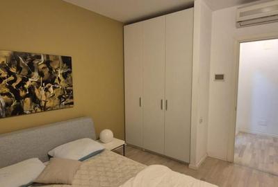 2 Camere Baneasa Sisesti - 6