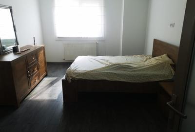3 camere, locuit/spatiu, Teilor, bloc nou, parter, loc parcare - 6